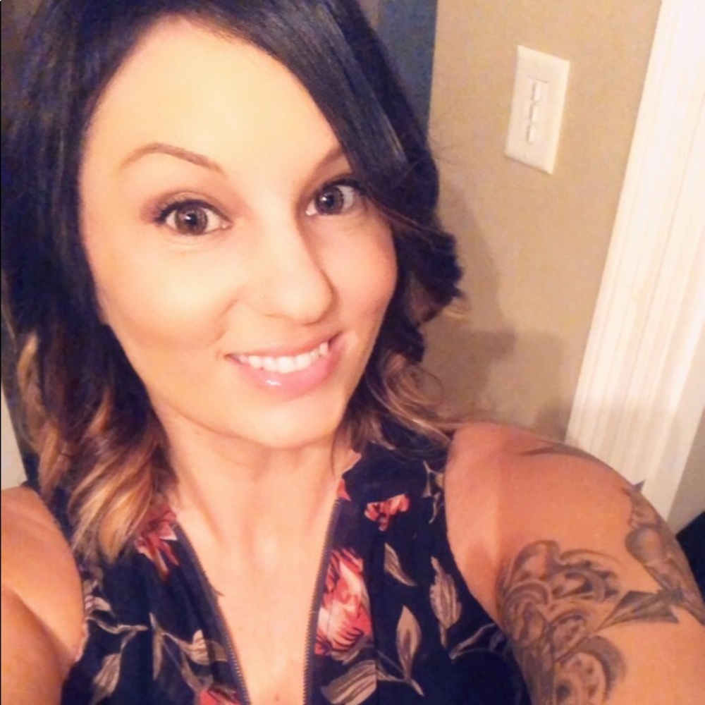 Meet your Posher, Misty